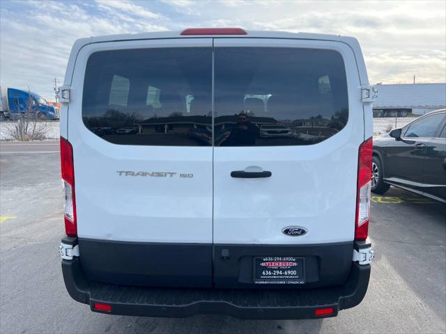 used 2016 Ford Transit-150 car, priced at $19,990