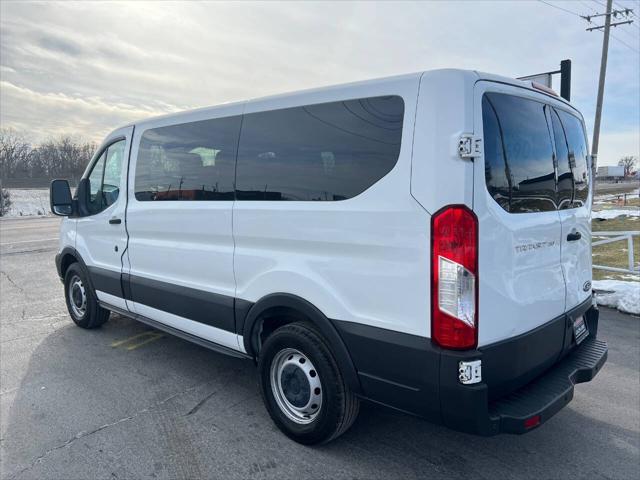 used 2016 Ford Transit-150 car, priced at $19,990