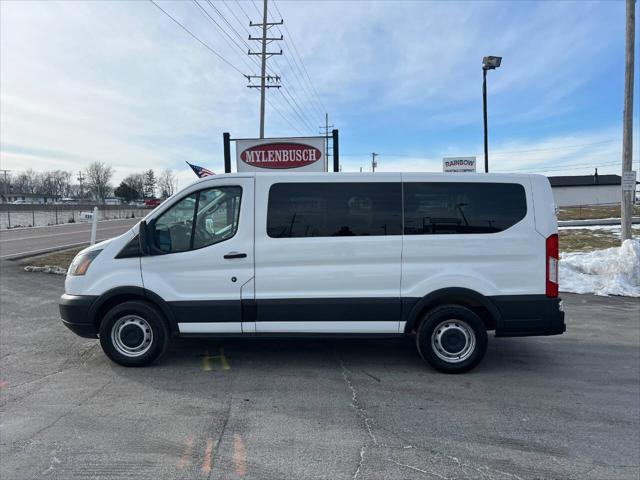 used 2016 Ford Transit-150 car, priced at $19,990