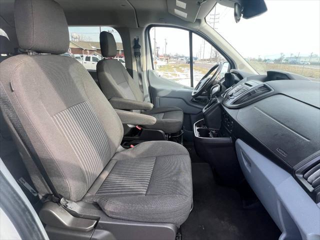 used 2016 Ford Transit-150 car, priced at $19,990