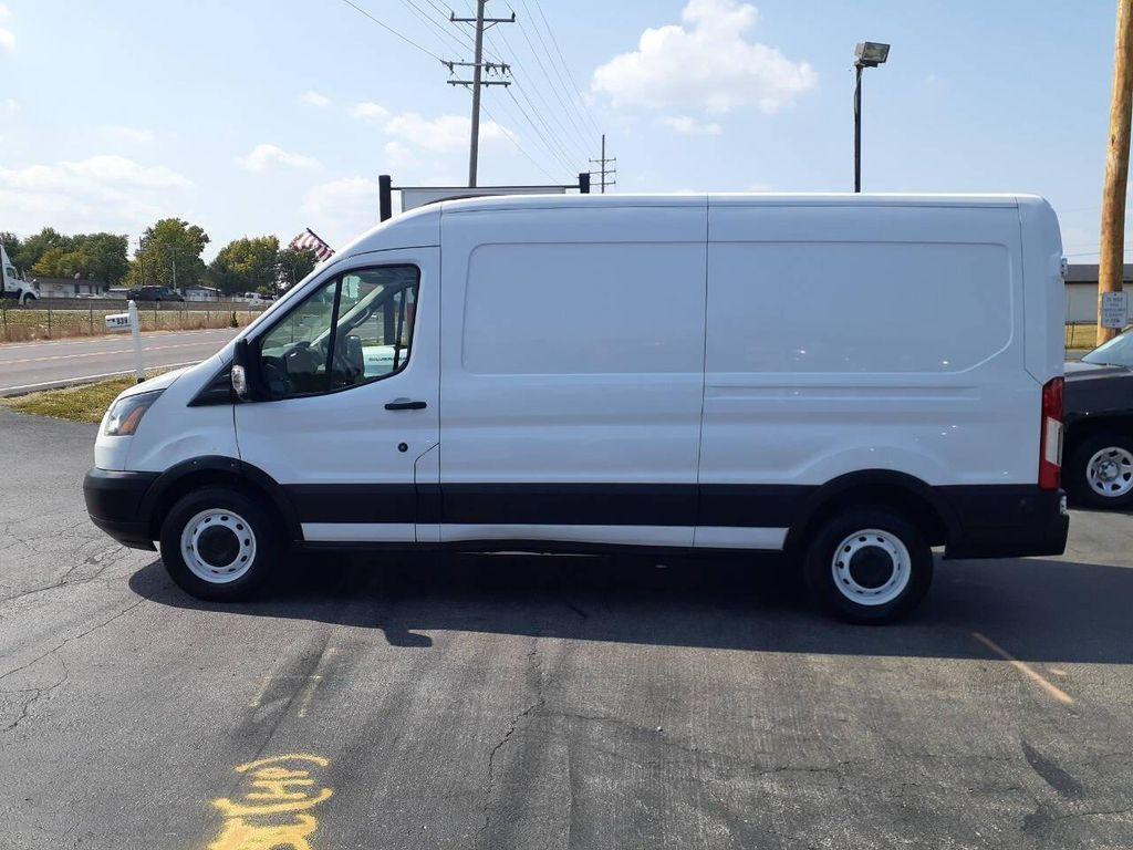 used 2019 Ford Transit-150 car, priced at $18,990