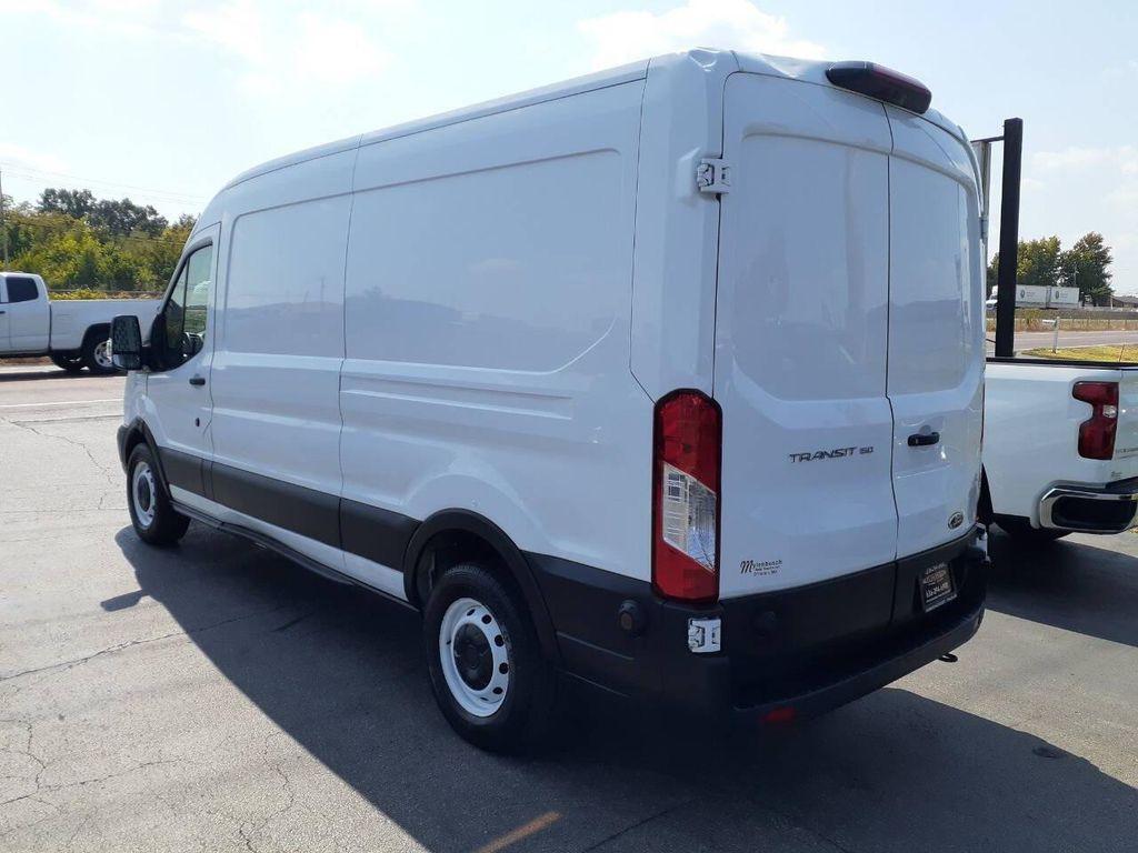 used 2019 Ford Transit-150 car, priced at $18,990