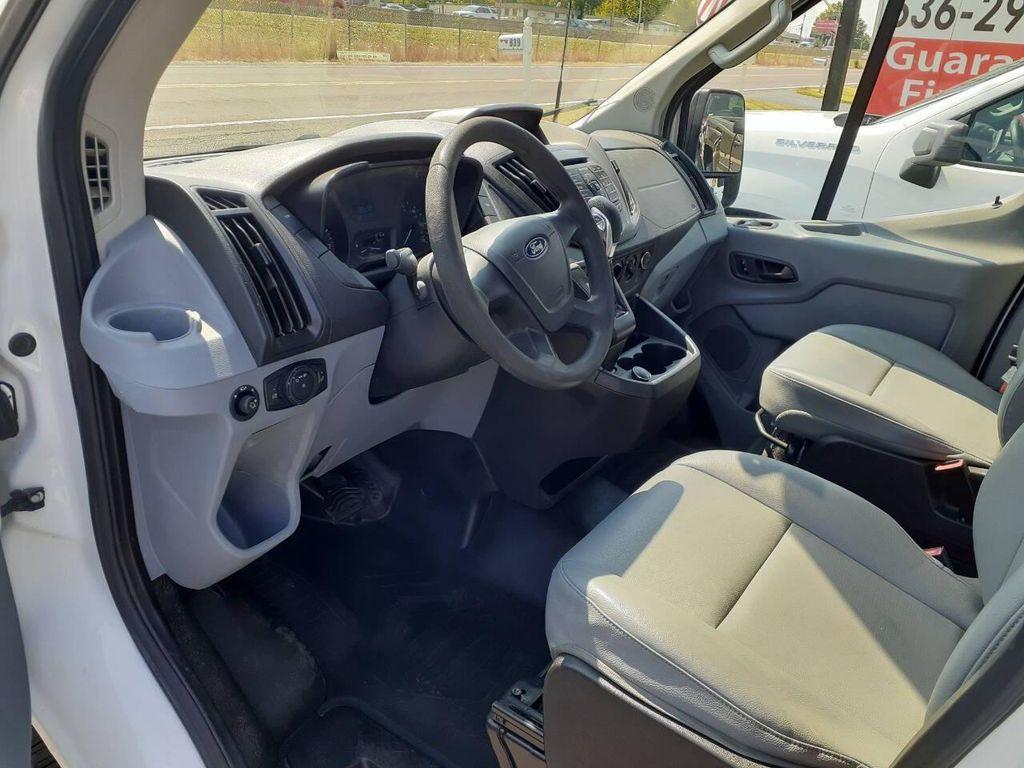 used 2019 Ford Transit-150 car, priced at $18,990