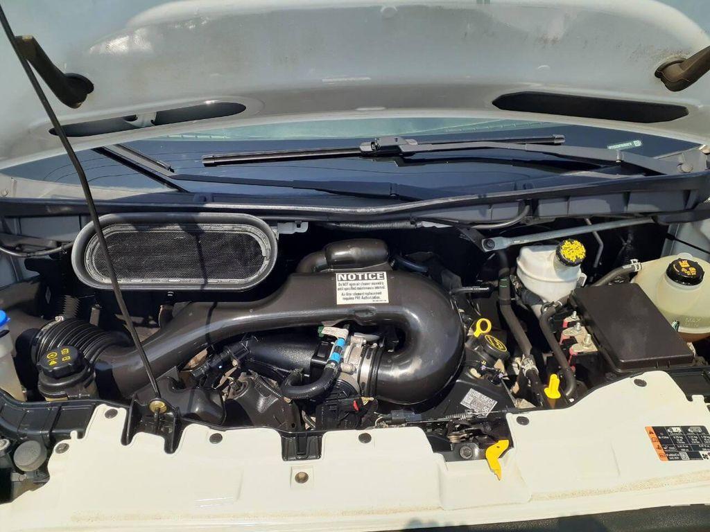 used 2019 Ford Transit-150 car, priced at $18,990