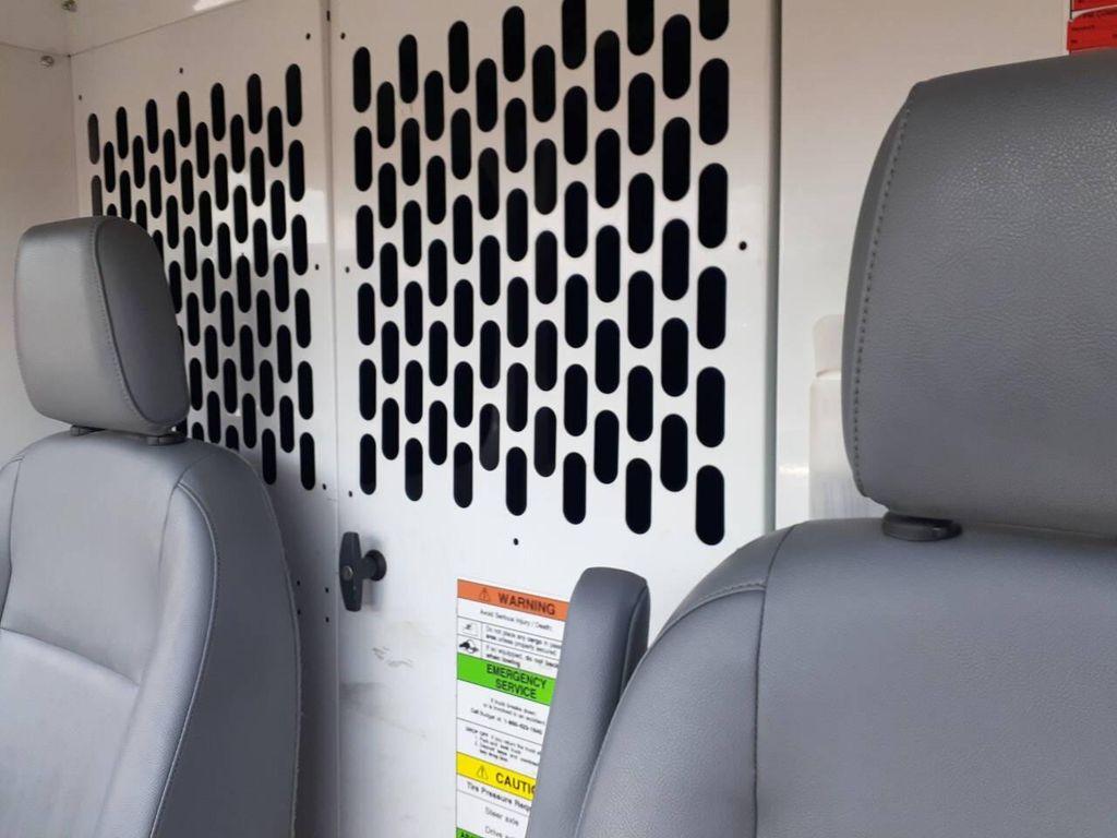 used 2019 Ford Transit-150 car, priced at $18,990