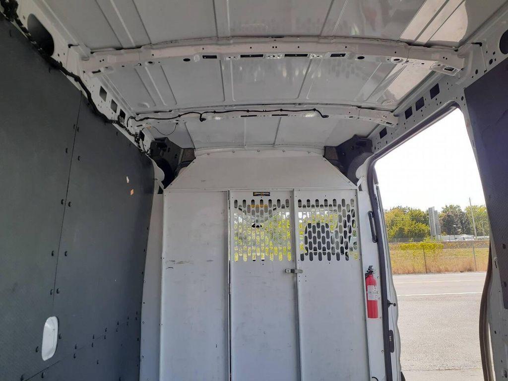 used 2019 Ford Transit-150 car, priced at $18,990