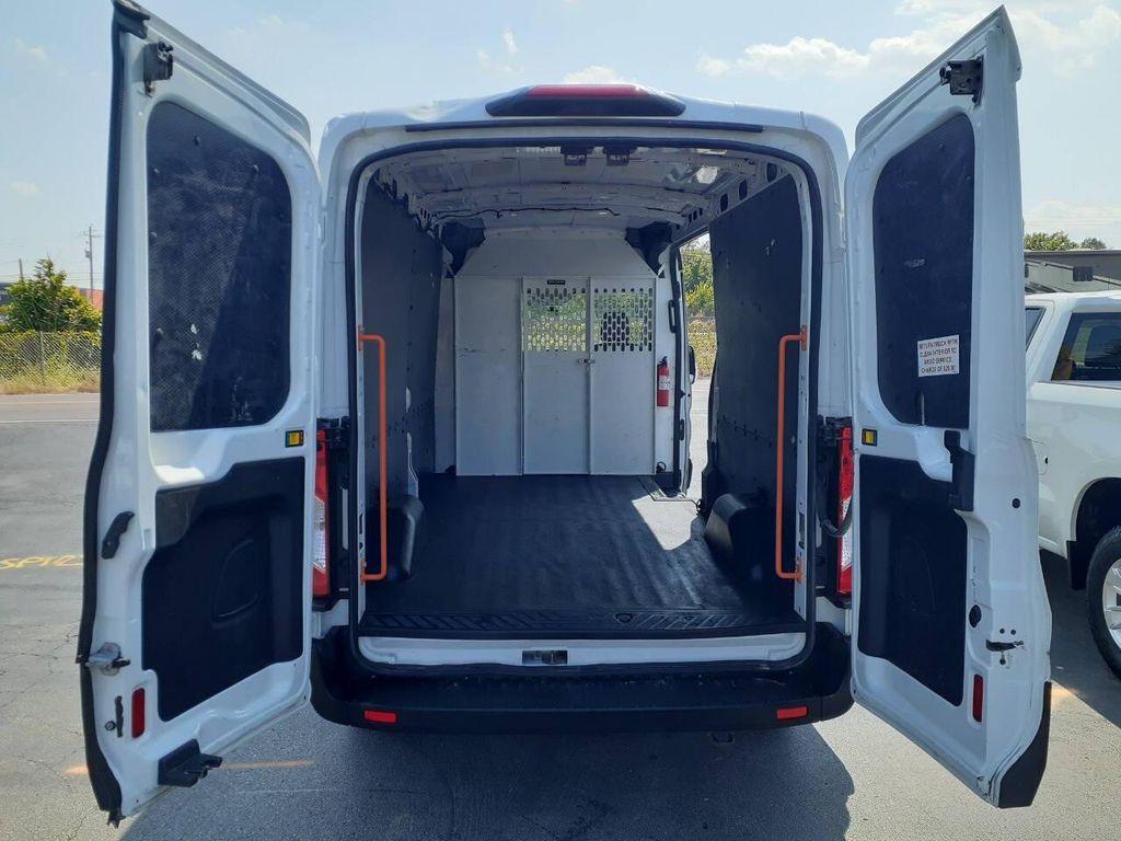 used 2019 Ford Transit-150 car, priced at $18,990