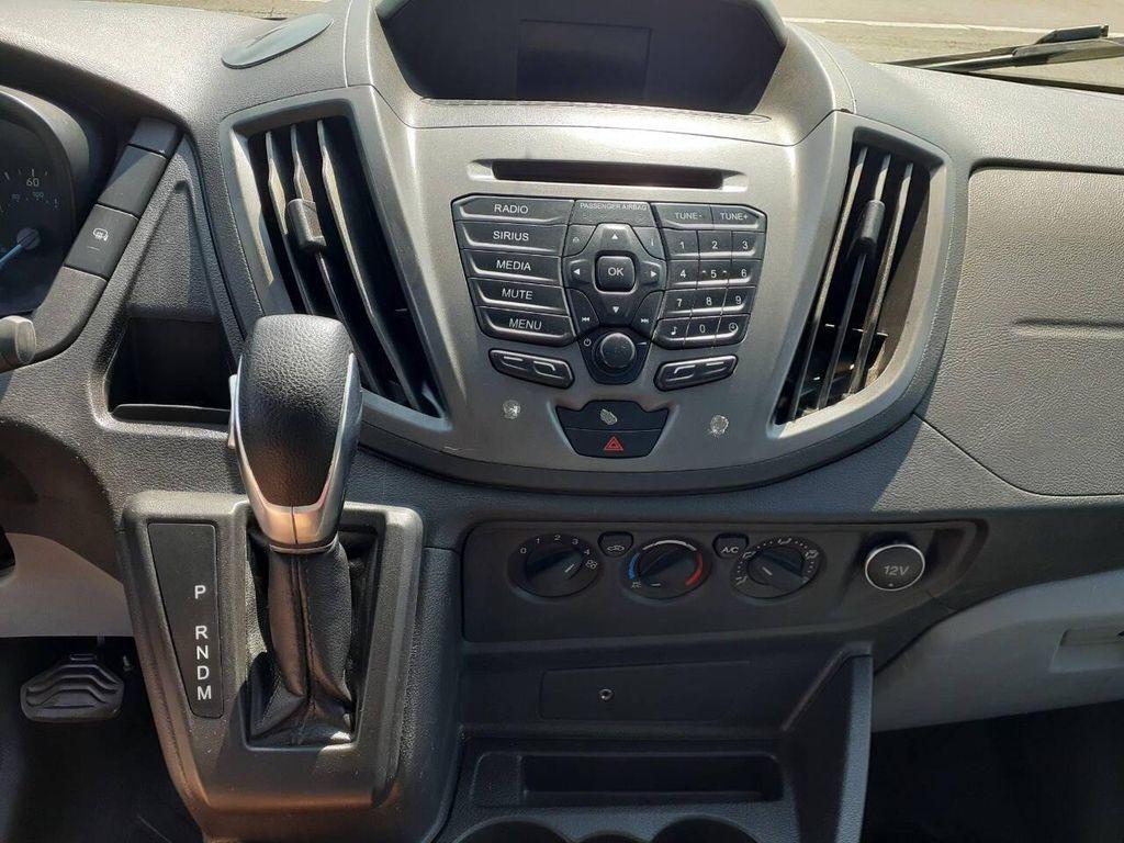 used 2019 Ford Transit-150 car, priced at $18,990