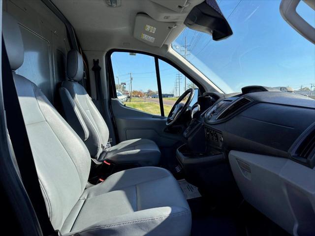 used 2016 Ford Transit-150 car, priced at $18,990