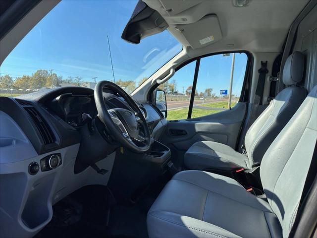 used 2016 Ford Transit-150 car, priced at $18,990