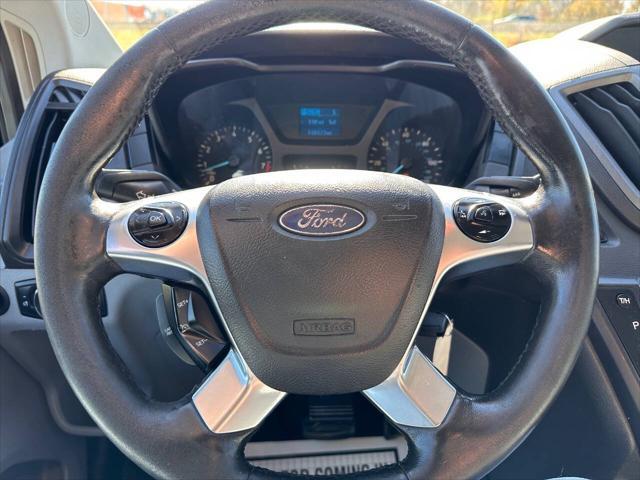 used 2016 Ford Transit-150 car, priced at $18,990