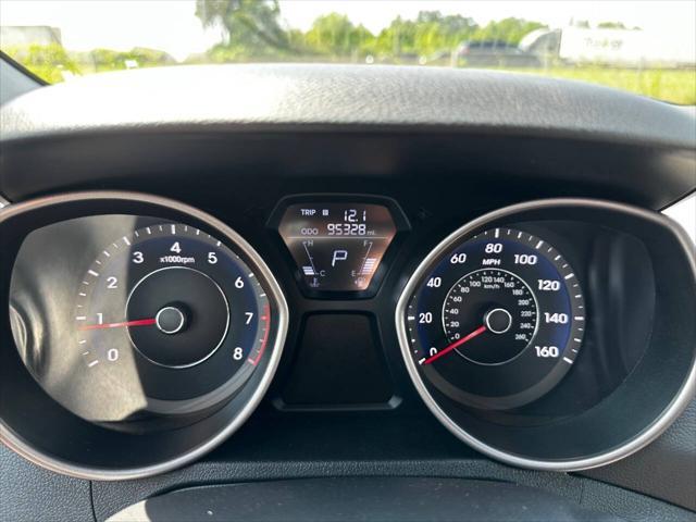 used 2013 Hyundai Elantra car, priced at $8,990