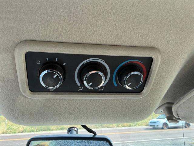 used 2017 Chevrolet Express 3500 car, priced at $29,990