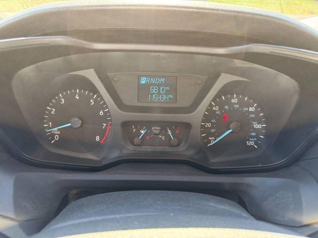 used 2019 Ford Transit-150 car, priced at $14,990