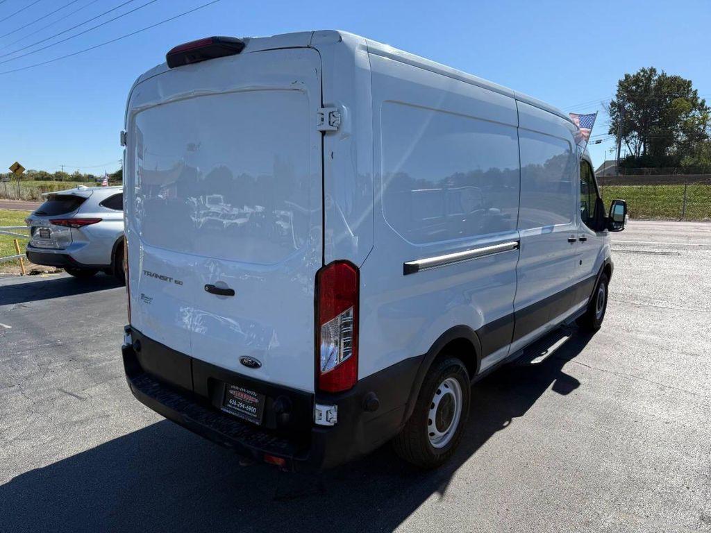 used 2019 Ford Transit-150 car, priced at $14,990