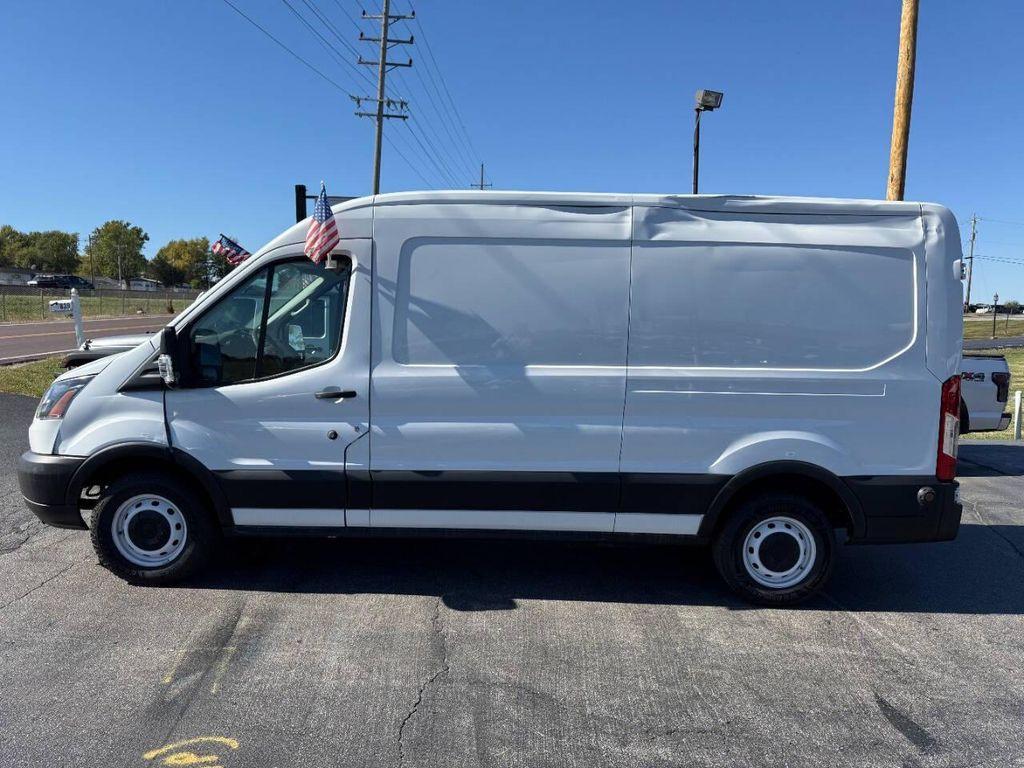 used 2019 Ford Transit-150 car, priced at $14,990