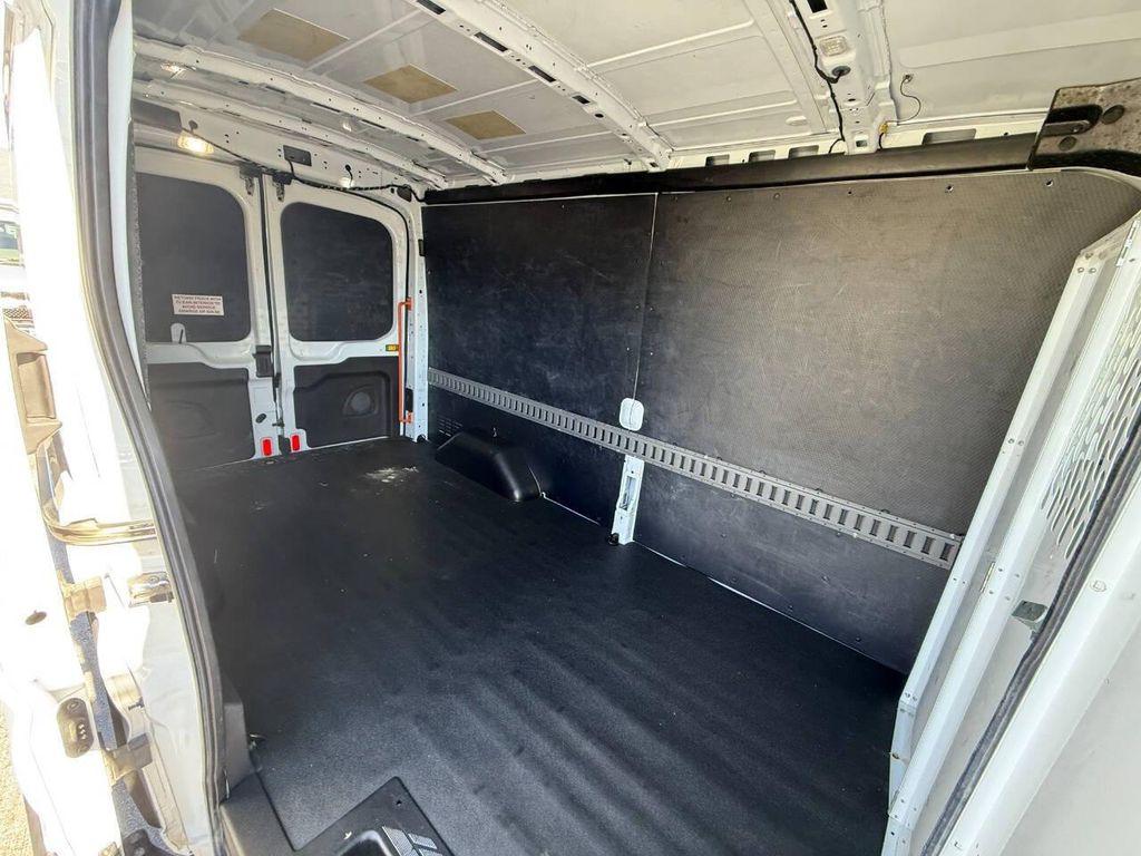 used 2019 Ford Transit-150 car, priced at $14,990