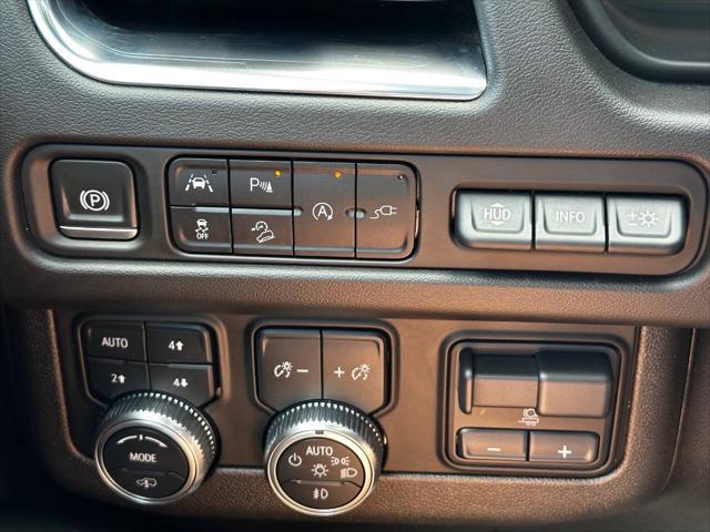 used 2021 GMC Yukon XL car, priced at $48,990