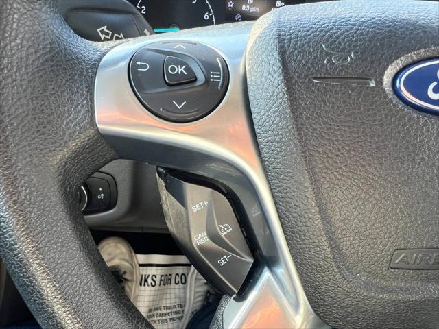 used 2021 Ford Transit Connect car, priced at $17,990