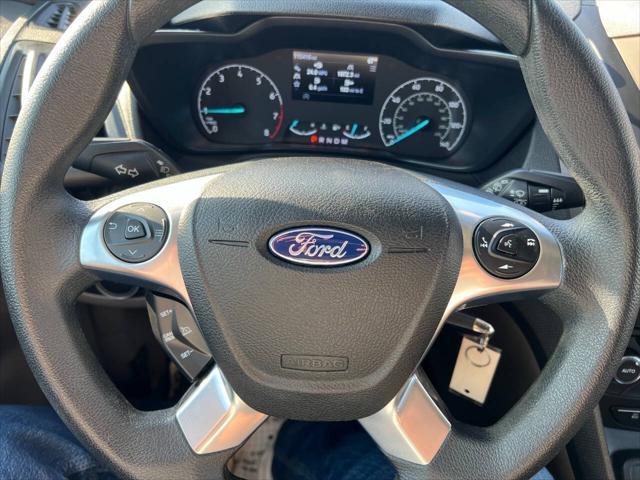 used 2021 Ford Transit Connect car, priced at $17,990
