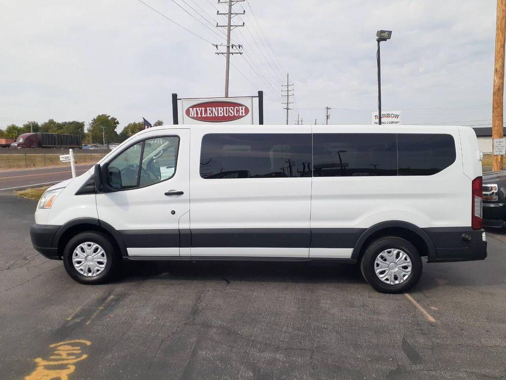 used 2015 Ford Transit-350 car, priced at $27,990
