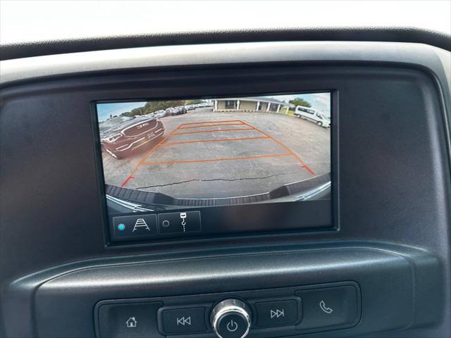 used 2016 Chevrolet Silverado 2500 car, priced at $17,990