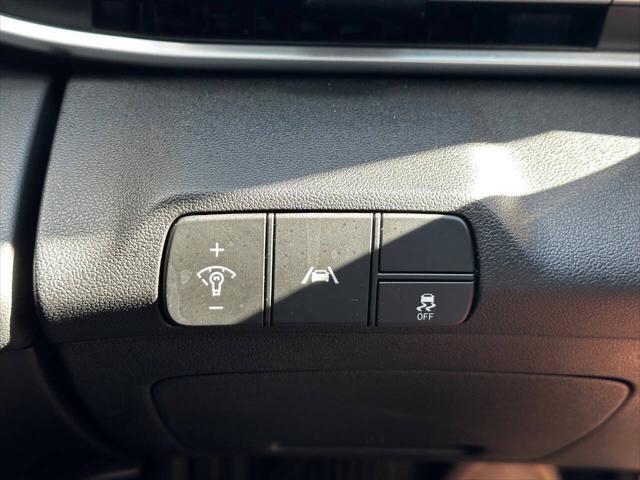 used 2023 Hyundai Elantra car, priced at $19,990