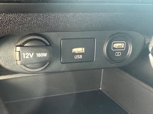 used 2023 Hyundai Elantra car, priced at $19,990