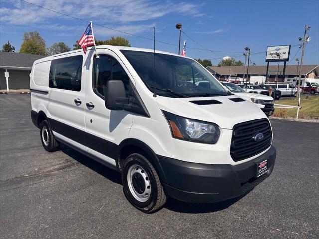 used 2019 Ford Transit-250 car, priced at $18,990