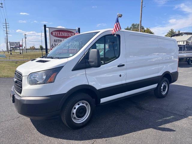 used 2019 Ford Transit-250 car, priced at $18,990