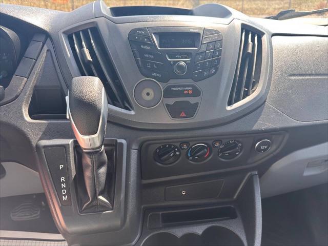 used 2019 Ford Transit-250 car, priced at $18,990