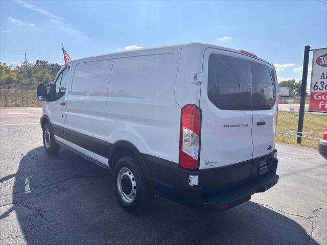 used 2019 Ford Transit-250 car, priced at $18,990