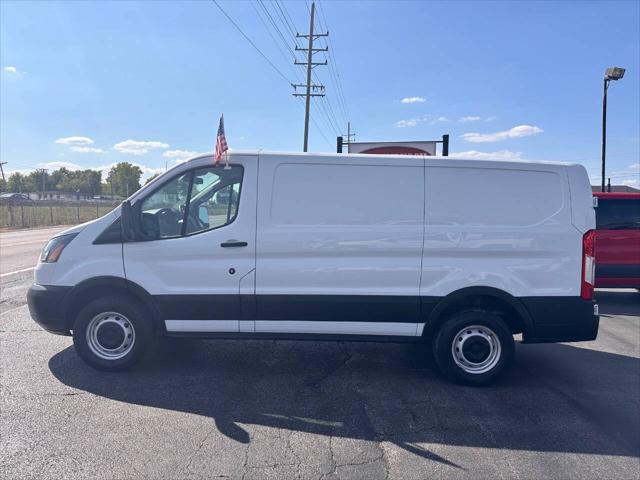 used 2019 Ford Transit-250 car, priced at $18,990