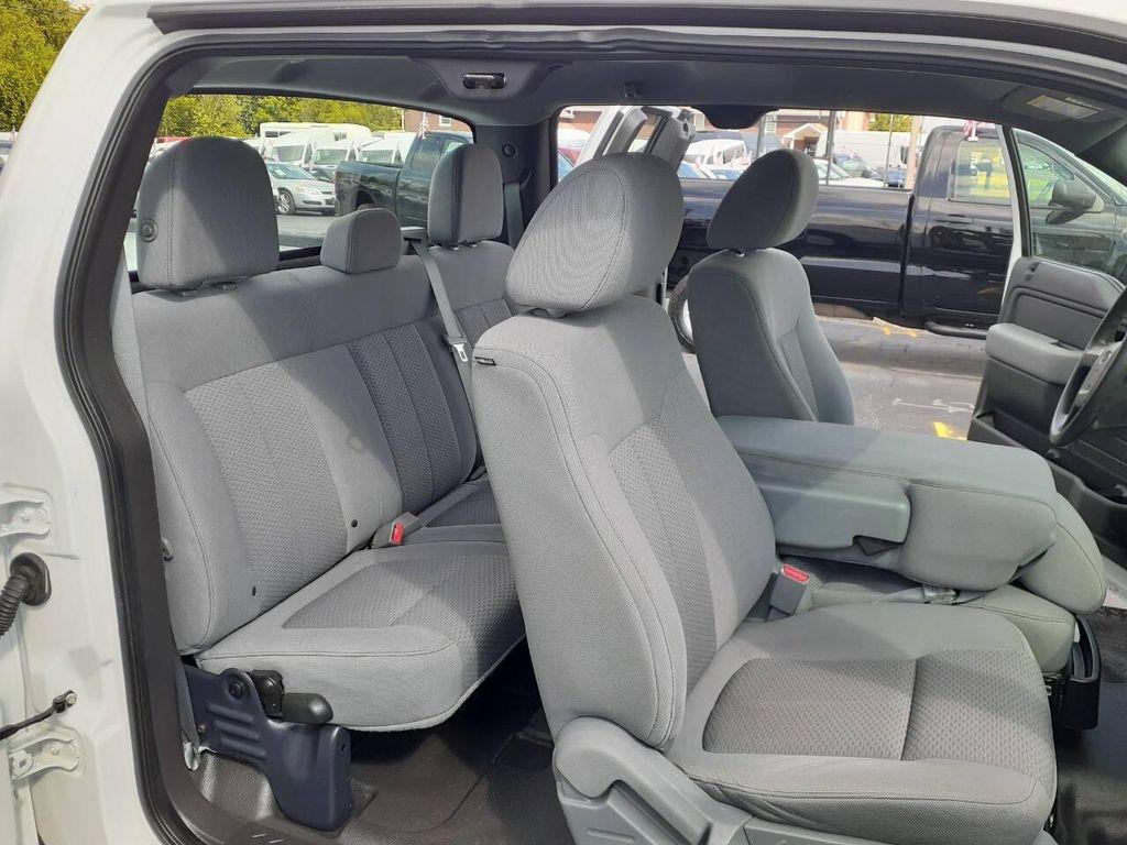 used 2013 Ford F-150 car, priced at $20,990