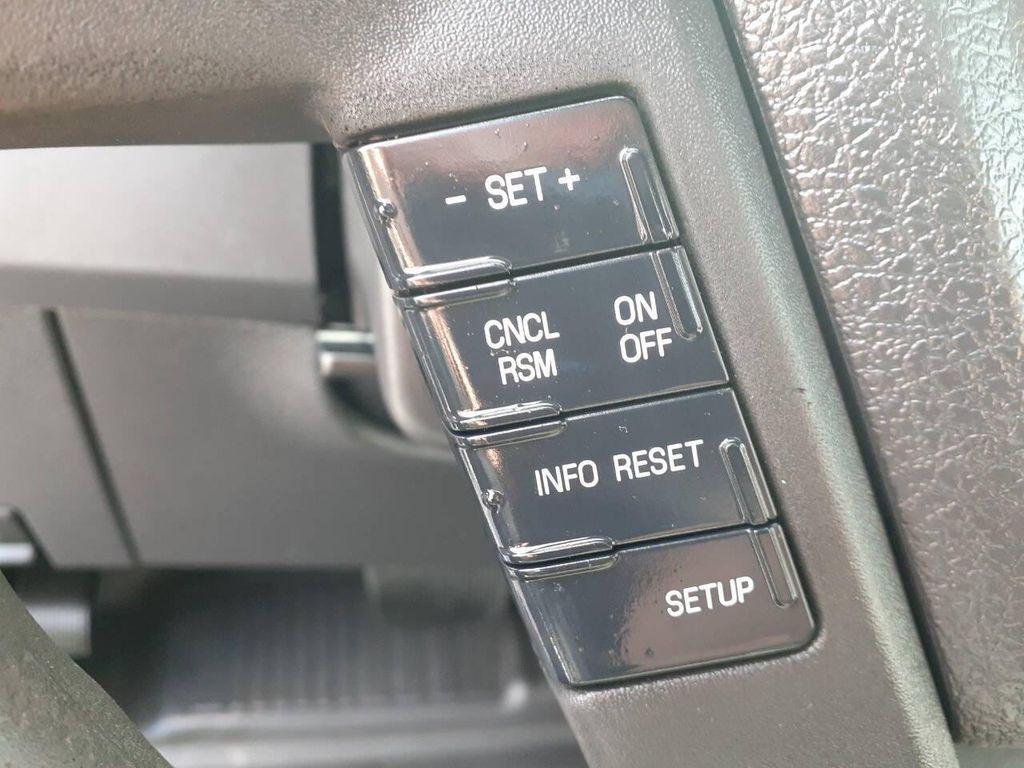 used 2013 Ford F-150 car, priced at $20,990