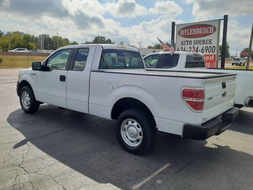 used 2013 Ford F-150 car, priced at $20,990