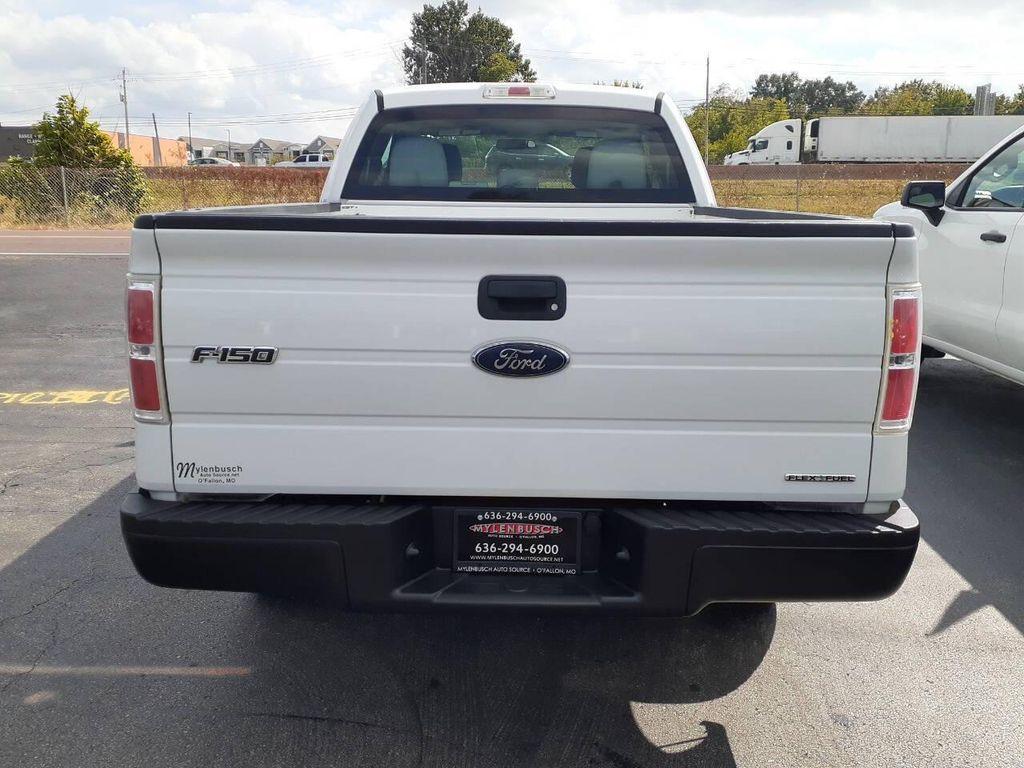used 2013 Ford F-150 car, priced at $20,990