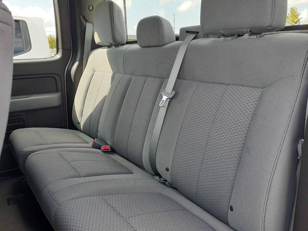 used 2013 Ford F-150 car, priced at $20,990