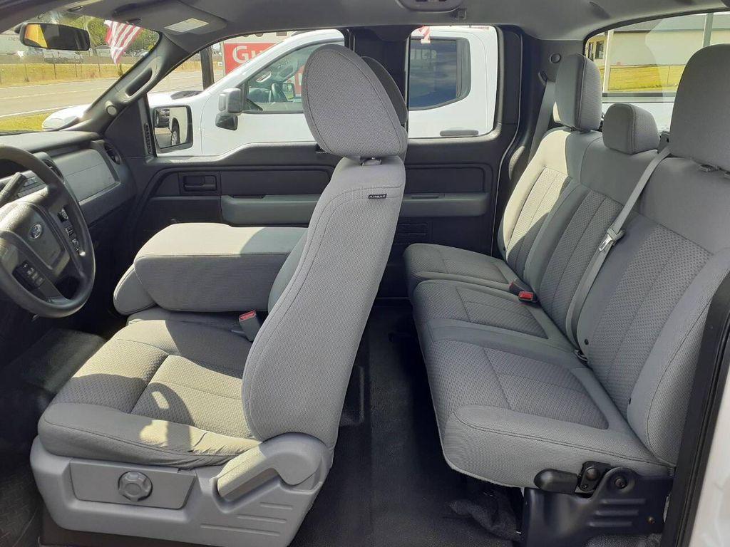 used 2013 Ford F-150 car, priced at $20,990