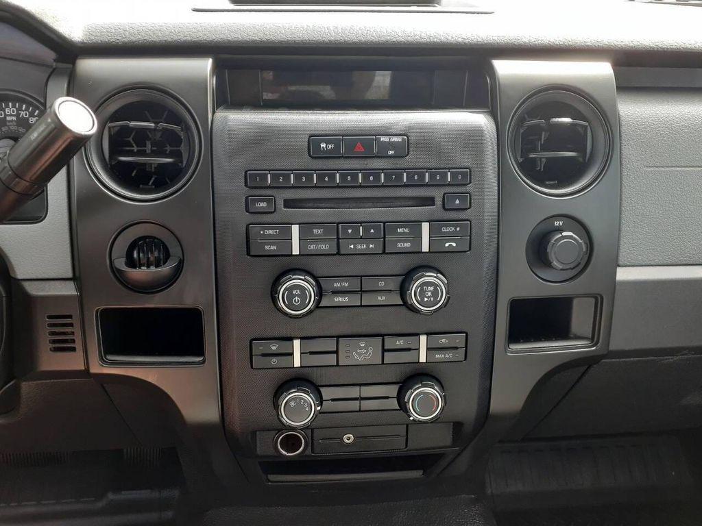used 2013 Ford F-150 car, priced at $20,990