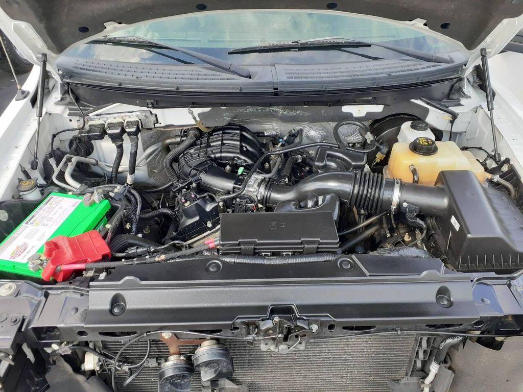 used 2013 Ford F-150 car, priced at $20,990