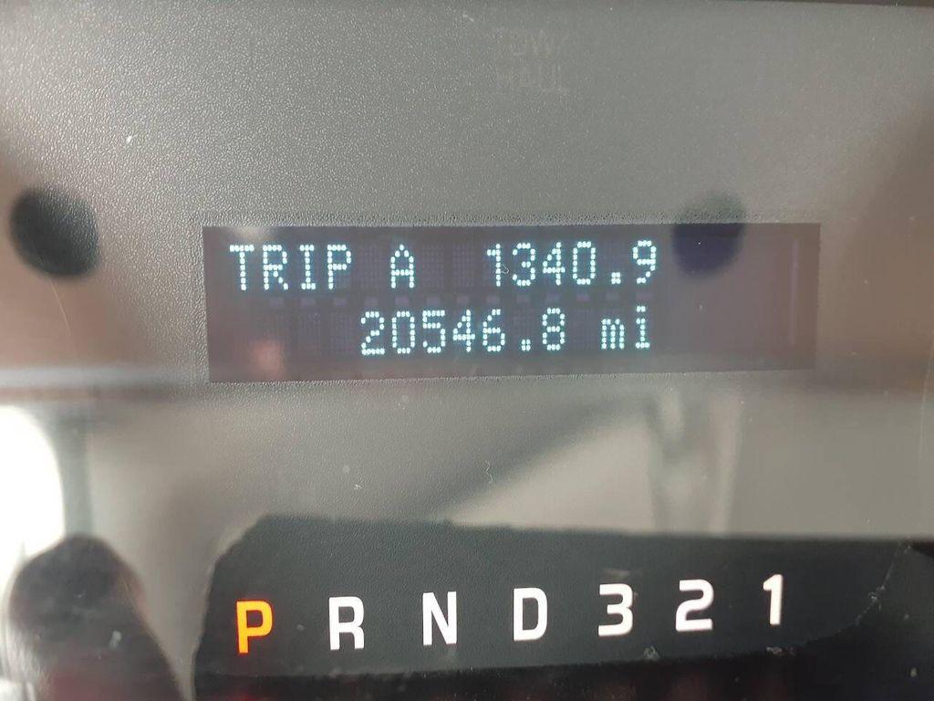 used 2013 Ford F-150 car, priced at $20,990