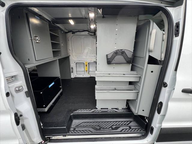 used 2020 Ford Transit-350 car, priced at $21,990