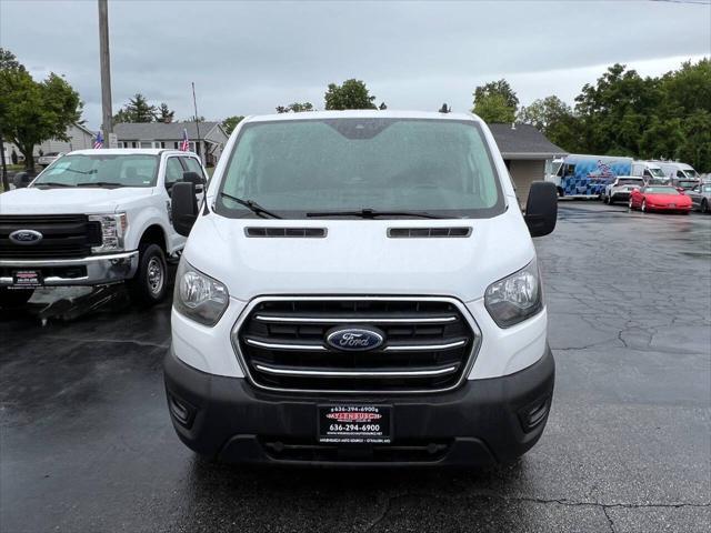 used 2020 Ford Transit-350 car, priced at $21,990