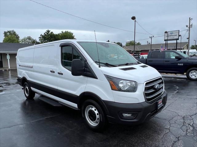 used 2020 Ford Transit-350 car, priced at $21,990