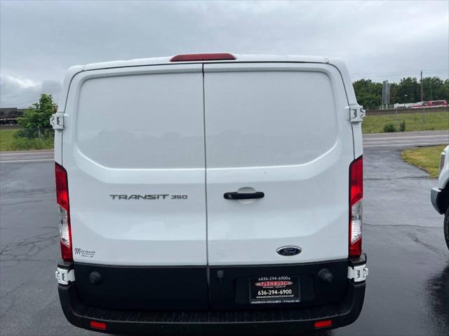 used 2020 Ford Transit-350 car, priced at $21,990