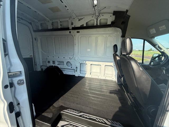 used 2023 Ford Transit-350 car, priced at $36,990