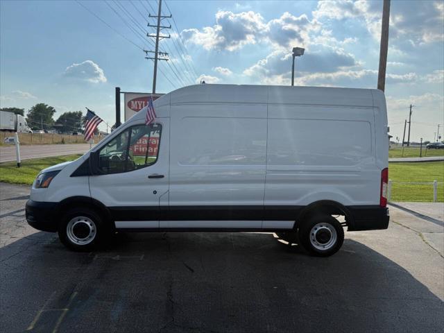 used 2023 Ford Transit-350 car, priced at $36,990
