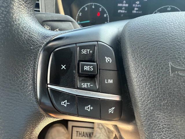 used 2023 Ford Transit-350 car, priced at $36,990