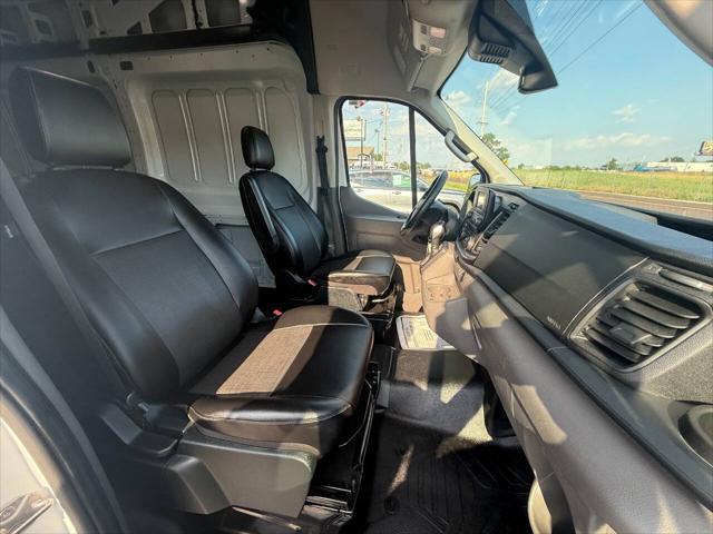 used 2023 Ford Transit-350 car, priced at $36,990